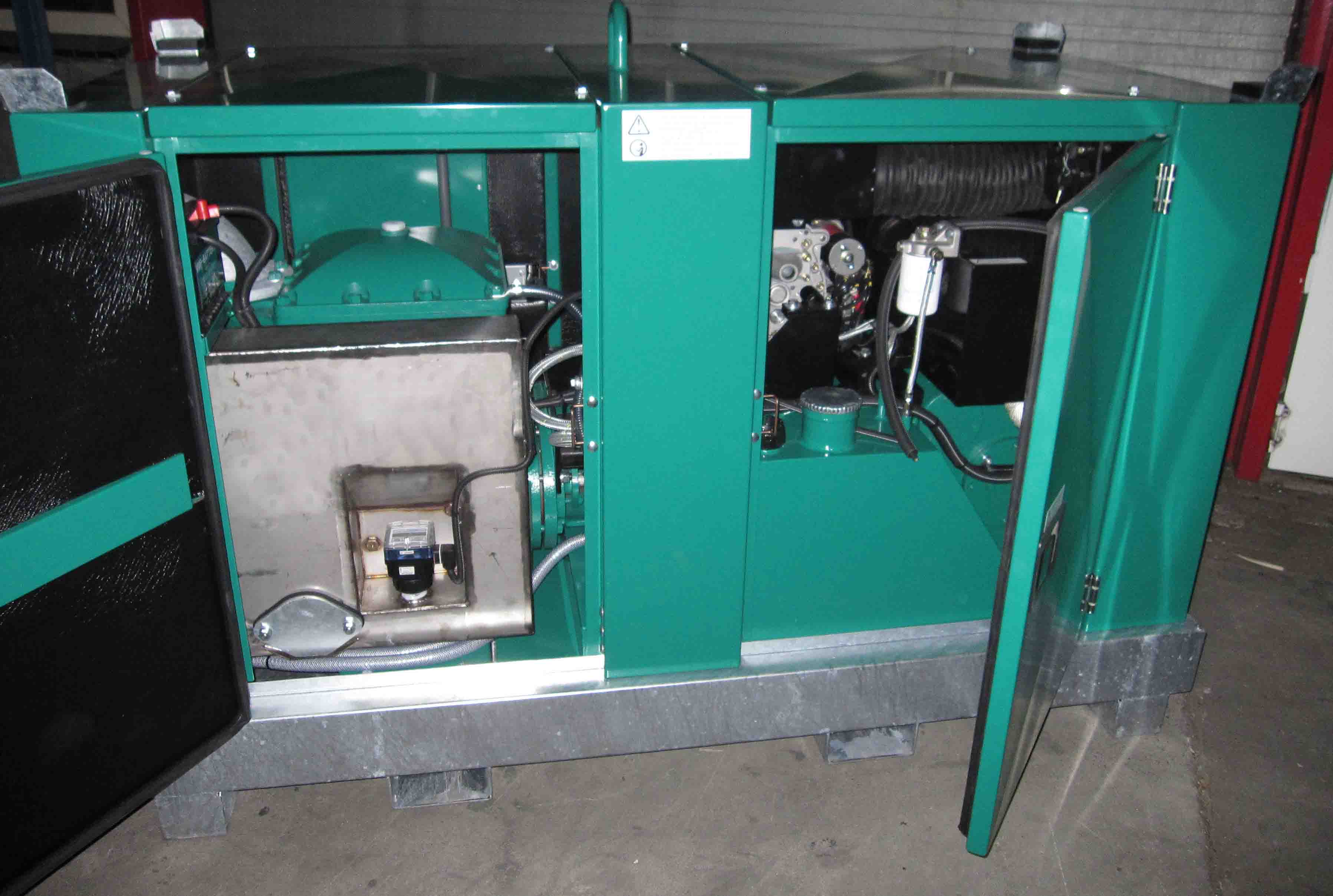 BAT zuigerpomp GEHO super compact BAT GEHO Supercompact superstil zuigerpomp bronneringspomp bronbemalingspomp waterpomp grondwaterpomp plunjer pomp plunjerpomp plunjerpompen